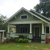 Kirkwood Bungalow