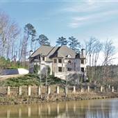 The Brooks Home