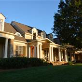 Hawkins Residence - Milton GA
