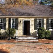 Walker-Peters-Langdon House