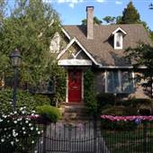 Willow Cottage
