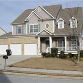 Union City 6,000 sf Suburban Home