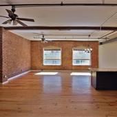 Downtown Atlanta Loft