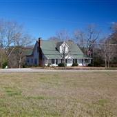 Moses Farmhouse