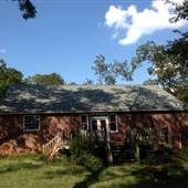 Pickett and Andrews Home Land