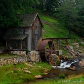 Gresham's Mill