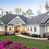Luxurious Greensboro Home