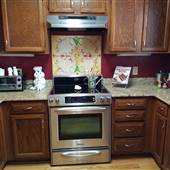Sandy Springs Condo
