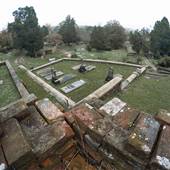 Rose Hill Cemetery
