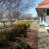 Lavonia Depot