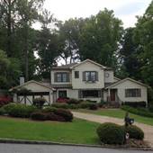 North Buckhead Home