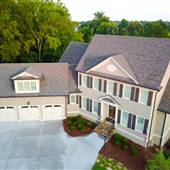 Fayetteville Colonial Home
