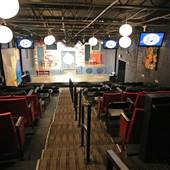 Whole World Improv Theatre