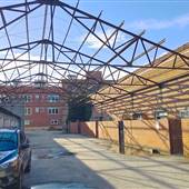 West Lumber Lofts-Unit #7