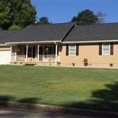 Covington GA home