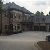 Chateau Hackney