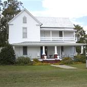 Excelsior Farm/House