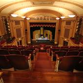 Rylander Theatre