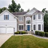 Frazer Lake Home
