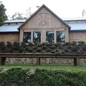 Milton Party Barn