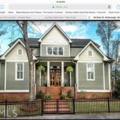 Sloan Street House
