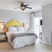 Mayfair Renaissance Condo