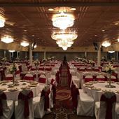 Stone Ridge Event Center