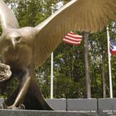 Gwinnett County Fallen Heroes Memorial
