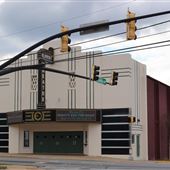 The Elbert Theatre