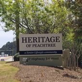 Heritage Senior Lifestyle Community