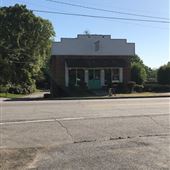 Talmo Market Grill/ Kinney store