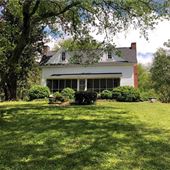 Tate House