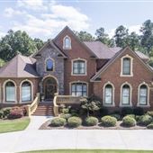 Oxford Home w/Home Theater