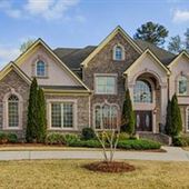 Marietta Suburban Home