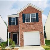 Brand New 2018 Home - Conyers, GA