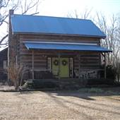 Turn of the Century House Commerce