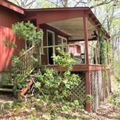 The Writer's Cabin