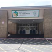 Bartow County College & Career Academy (Old Cass High School)