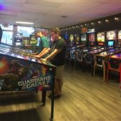 The Pinball Palace