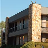 Peachtree Renaissance office building