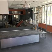 Supreme Burger Restaurant