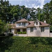 Upscale ITP home