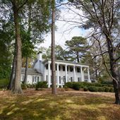 The Athens Retreat