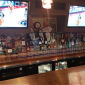 Brklyn Kitchen & Lounge