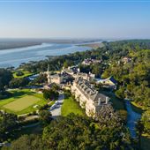 Jekyll Island Club Resort