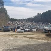 Coleman Auto Salvage