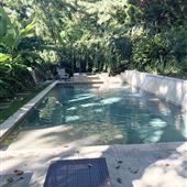 Ormewood Pool House