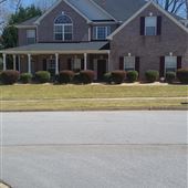 Henson Village Suburban Home