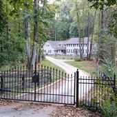 East Point GA Custom Home