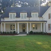 Buckhead 2-story